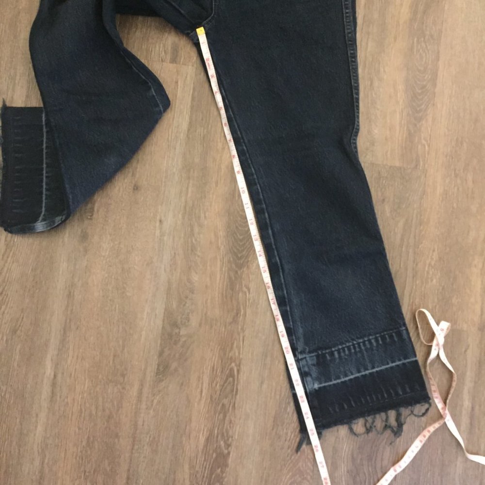AYR High Rise Styx Jeans - Picture 12 of 13